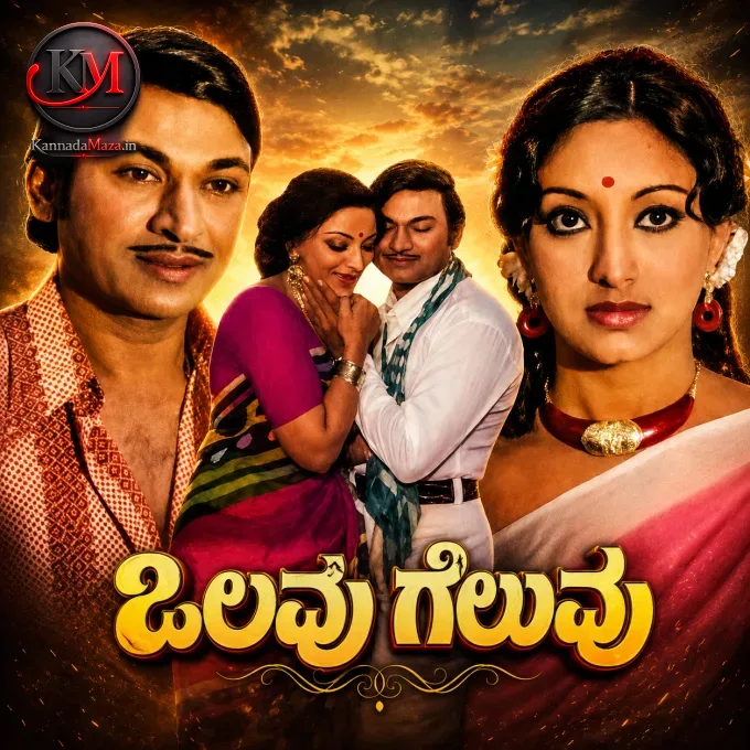 Giniye Nanna