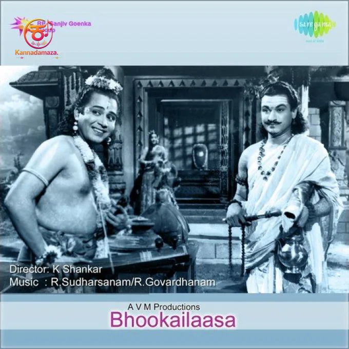 Raamana Avataara