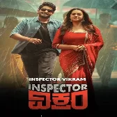 Inspector Vikram
