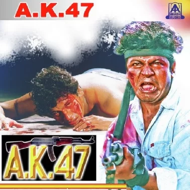 Ak 47 