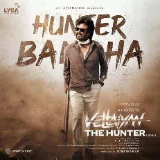 Vettaiyan The Hunter