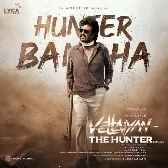 Vettaiyan The Hunter