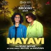 Mayavi