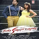 Santhu Straight Forward 