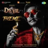 Devil The Hero Theme