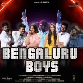 Bengaluru Boys