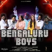 Bengaluru-Boys