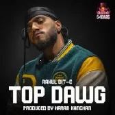 Top Dawg Red Bull 64 Bars