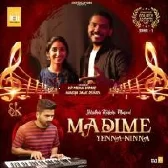 Madime Yenna Ninna Tulu Wedding Song