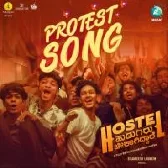 Hostel Hudugaru Protest Song