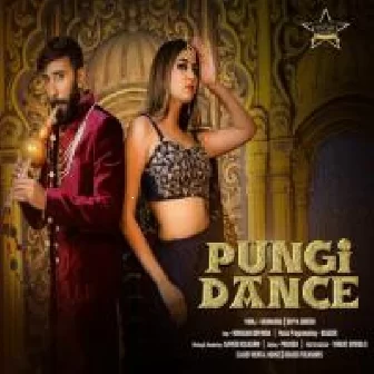 Pungi Dance Viraj Kannadiga