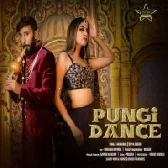 Pungi Dance Viraj Kannadiga