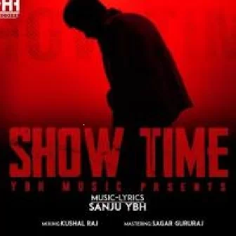 Show Time Sanju