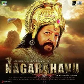 Nagarahavu (Title Track)