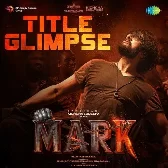 Mark Title Glimpse (From "Mark")
